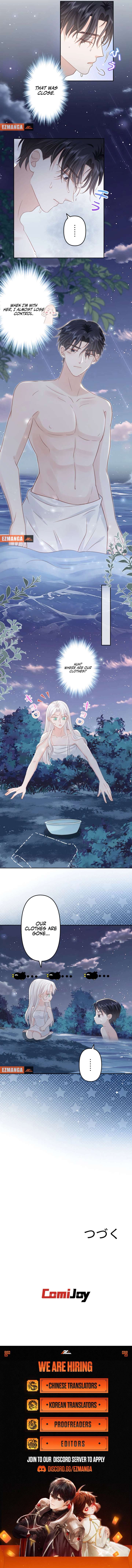 True Love of Mr. Wonderful Chapter 43 - Page 5