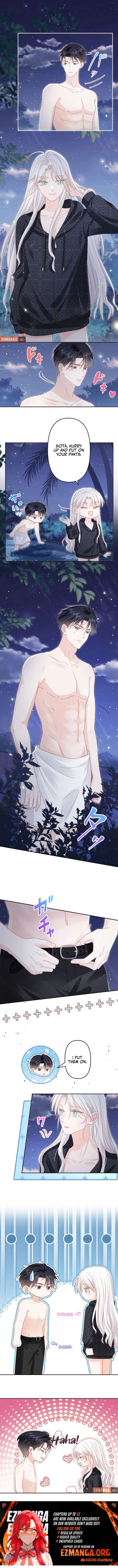 True Love of Mr. Wonderful Chapter 44 - Page 2