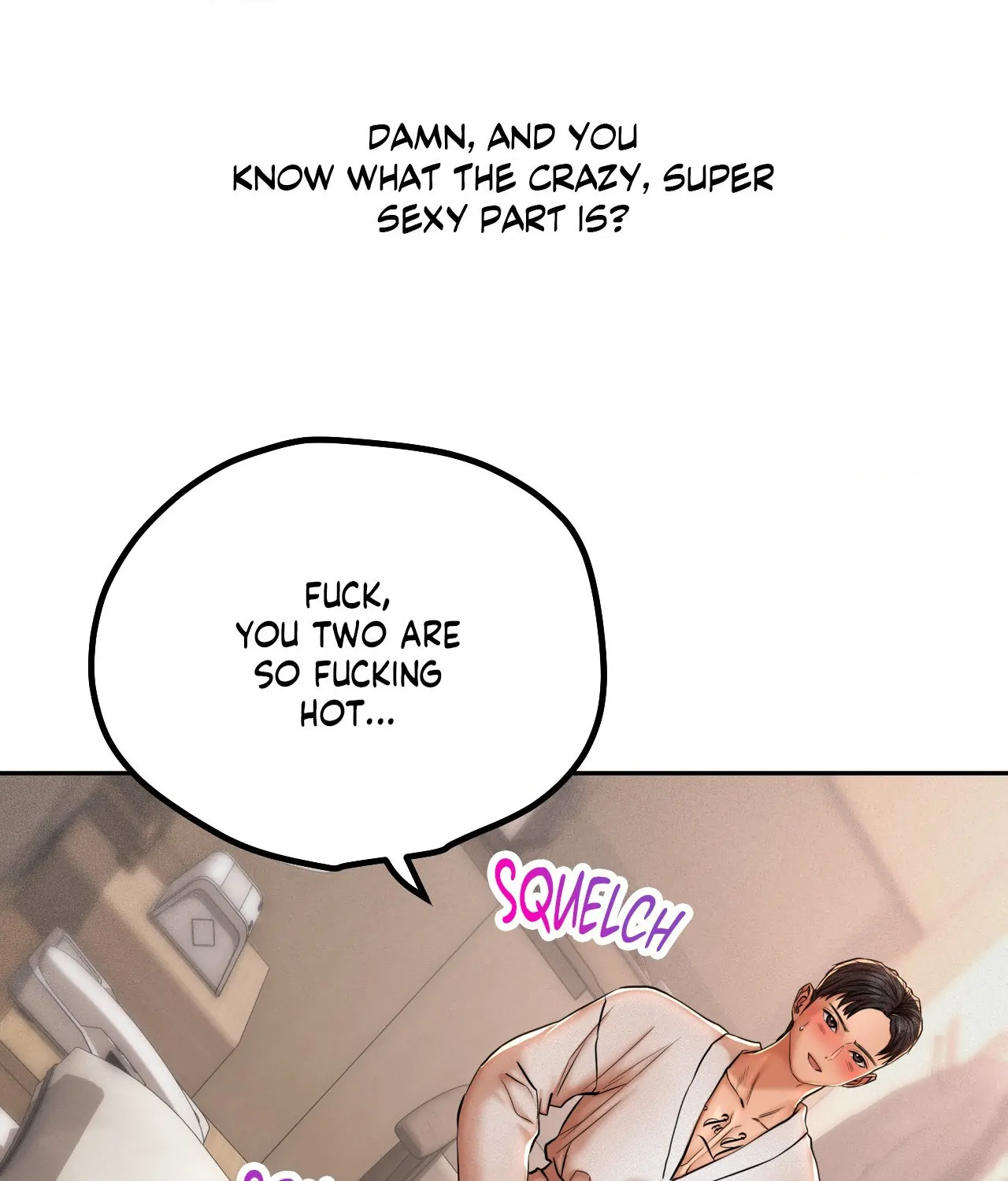 True or False? Chapter 64 - Page 15