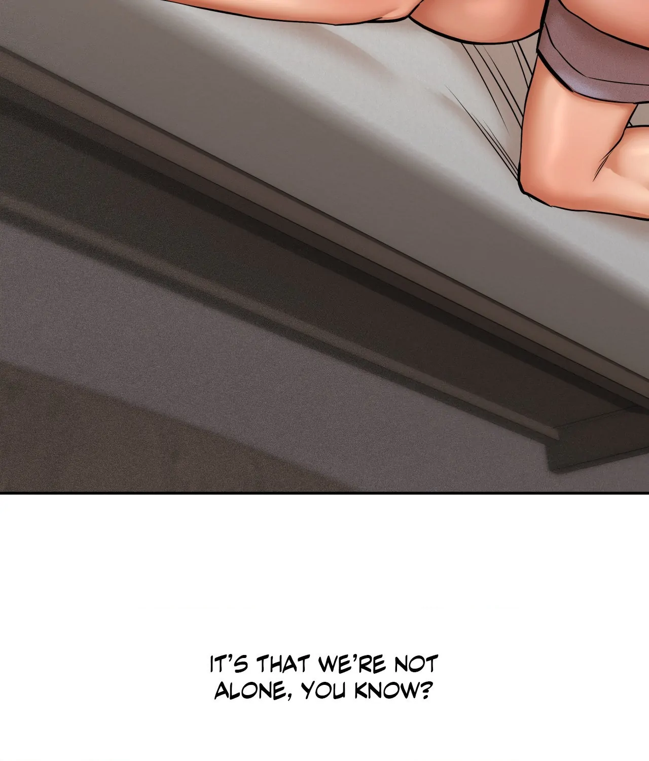 True or False? Chapter 64 - Page 17