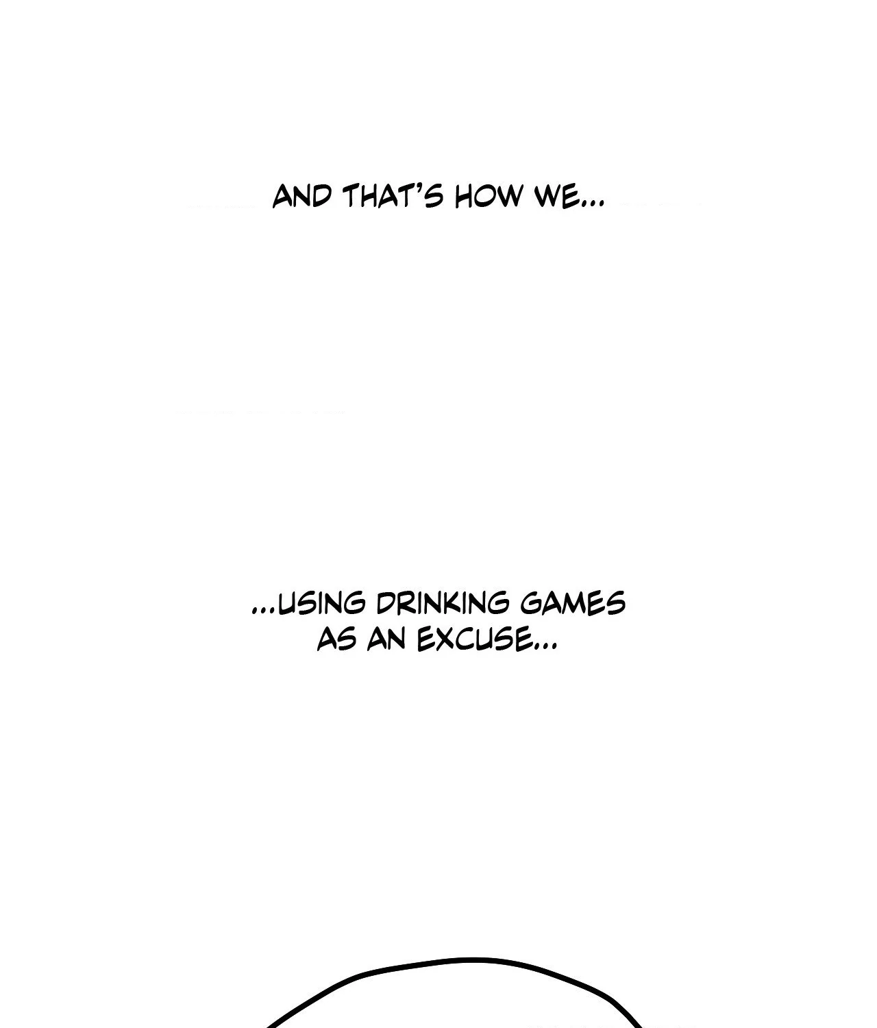 True or False? Chapter 64 - Page 3