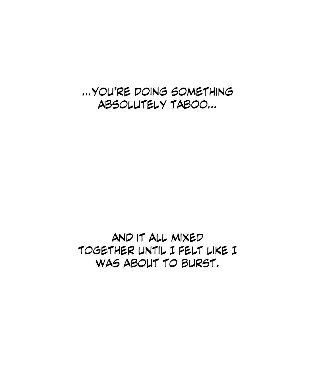 True or False? Chapter 64 - Page 25
