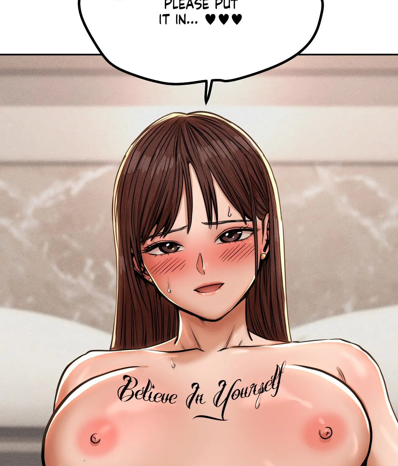 True or False? Chapter 64 - Page 27