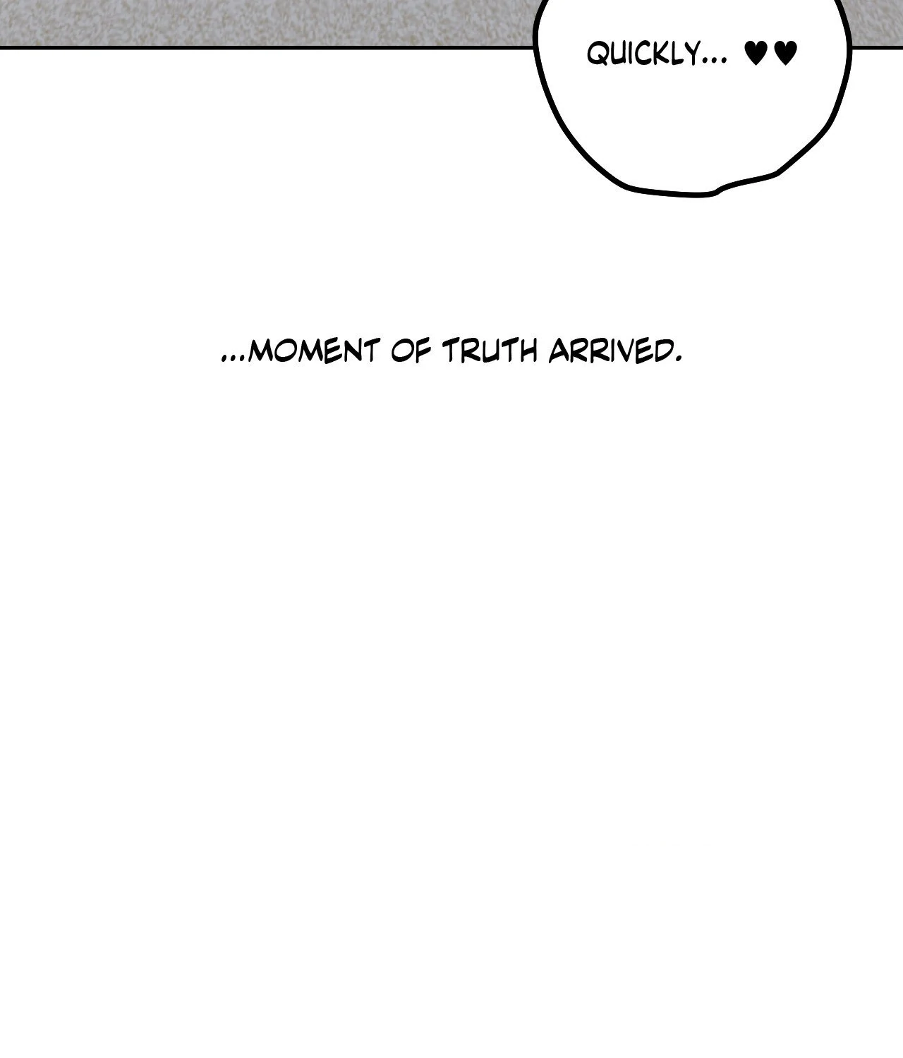 True or False? Chapter 64 - Page 29