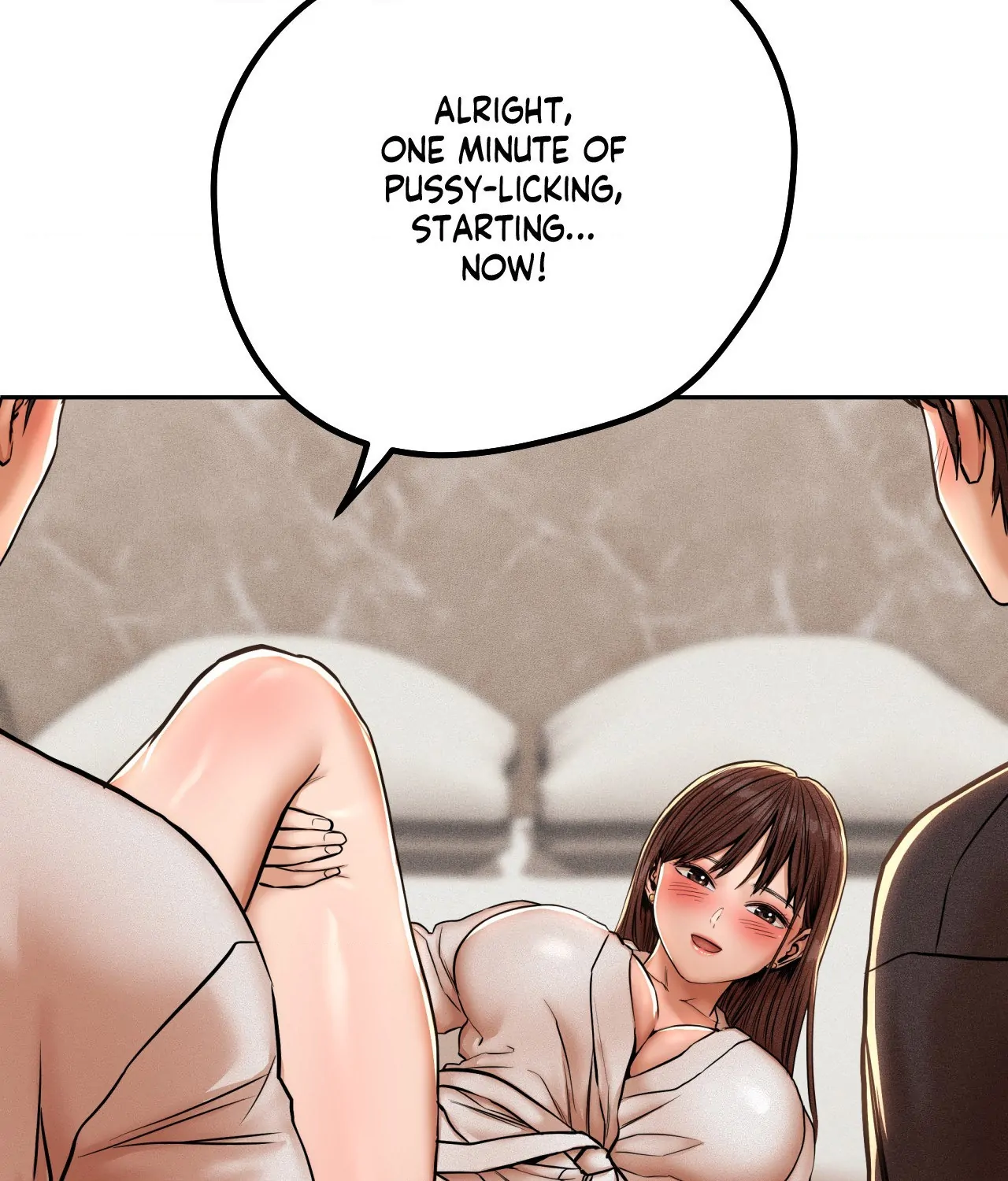 True or False? Chapter 64 - Page 4