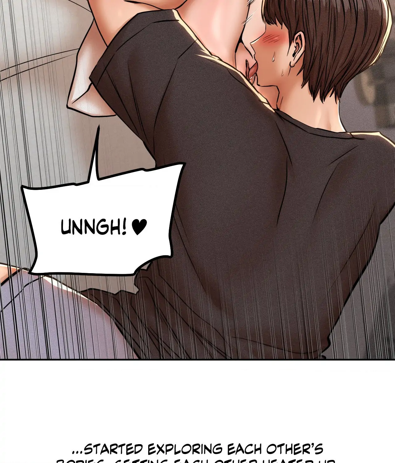 True or False? Chapter 64 - Page 9