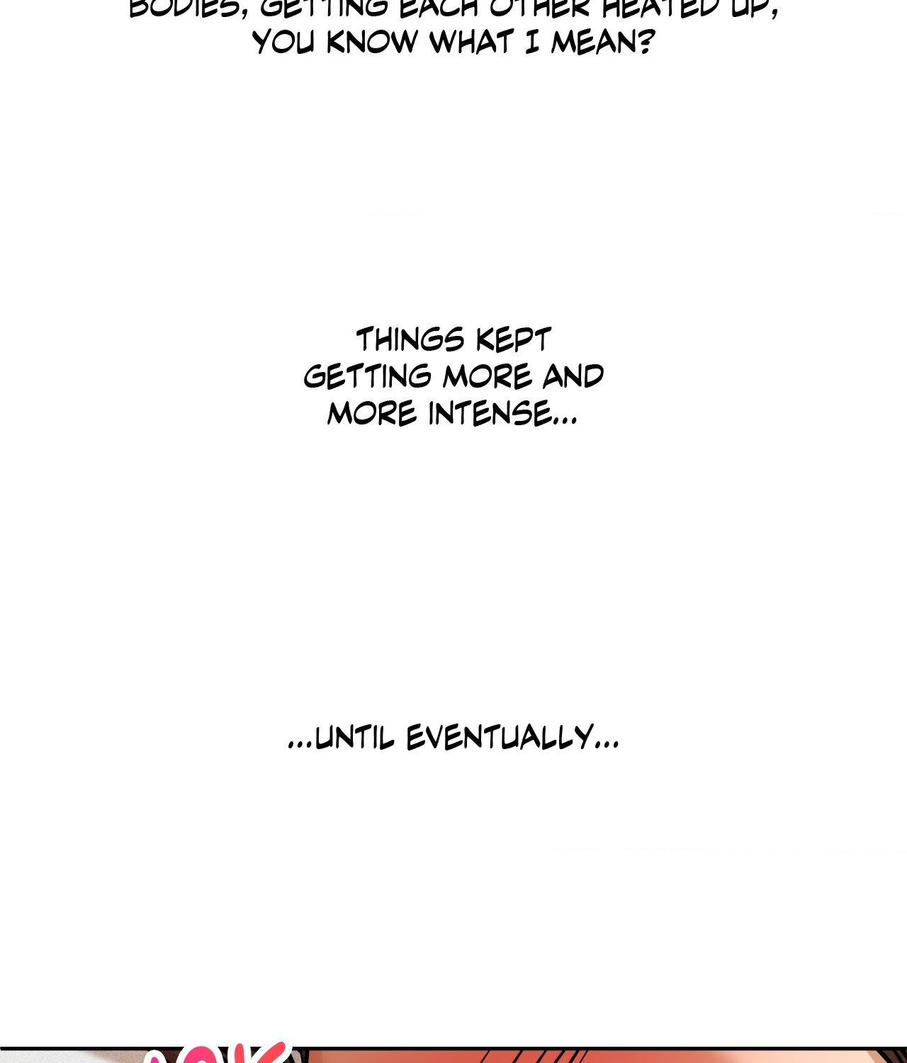 True or False? Chapter 64 - Page 10