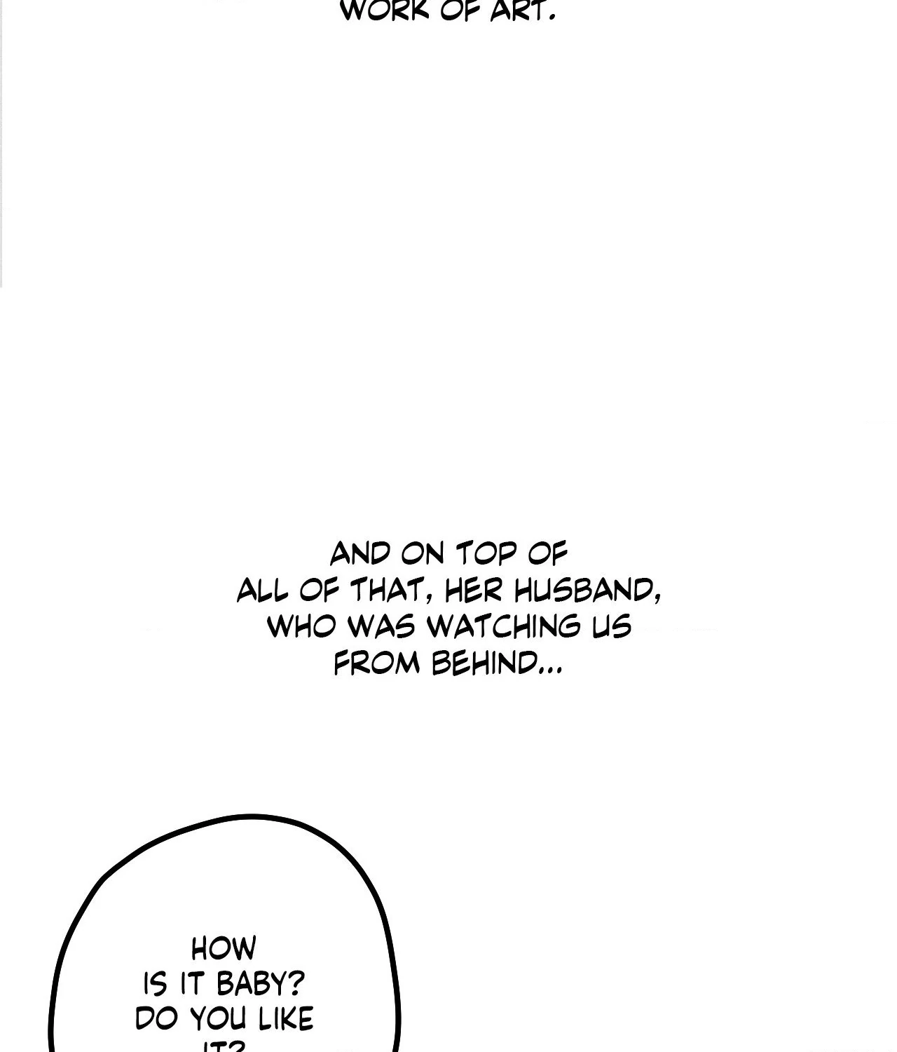 True or False? Chapter 65 - Page 14
