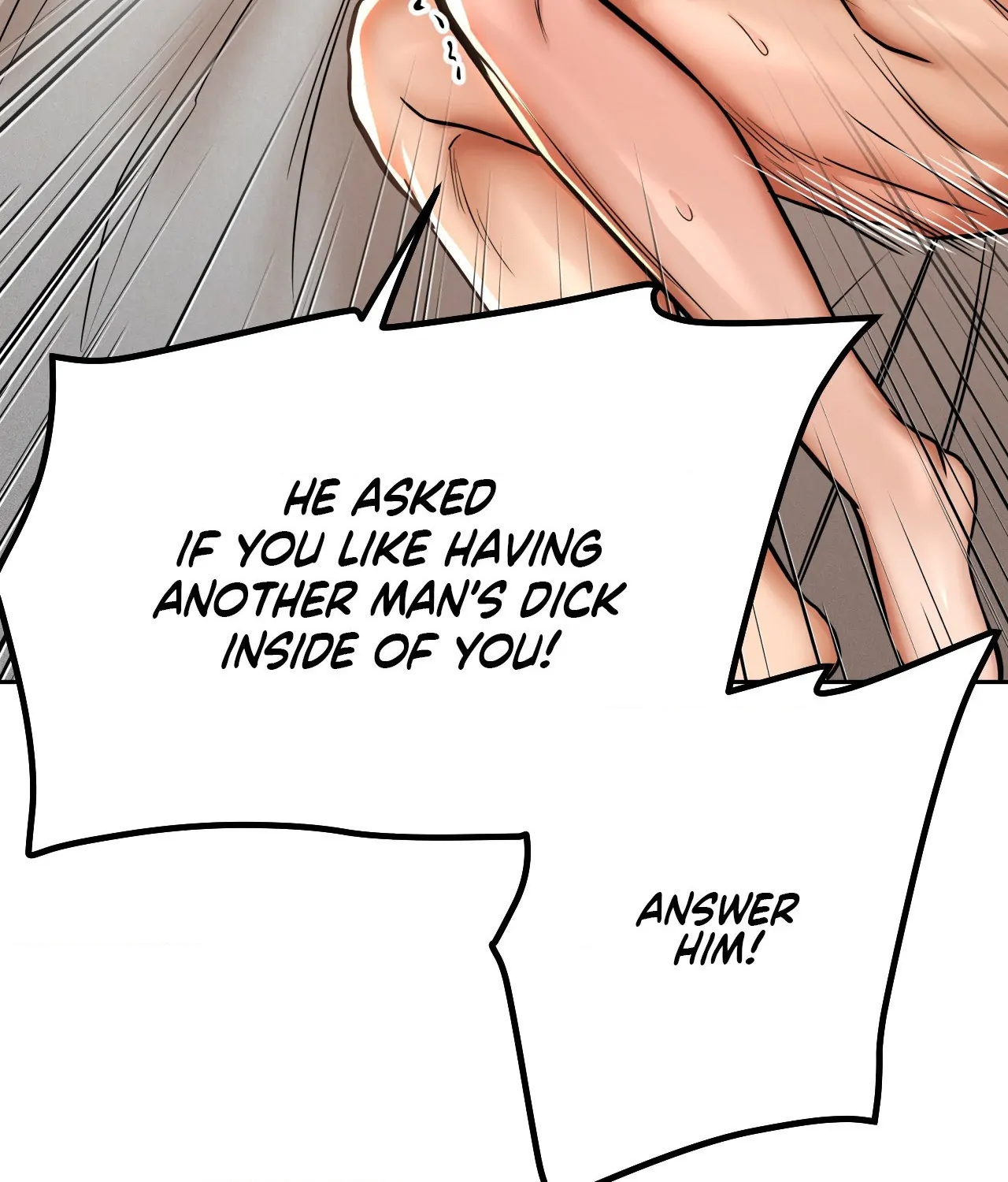 True or False? Chapter 65 - Page 22