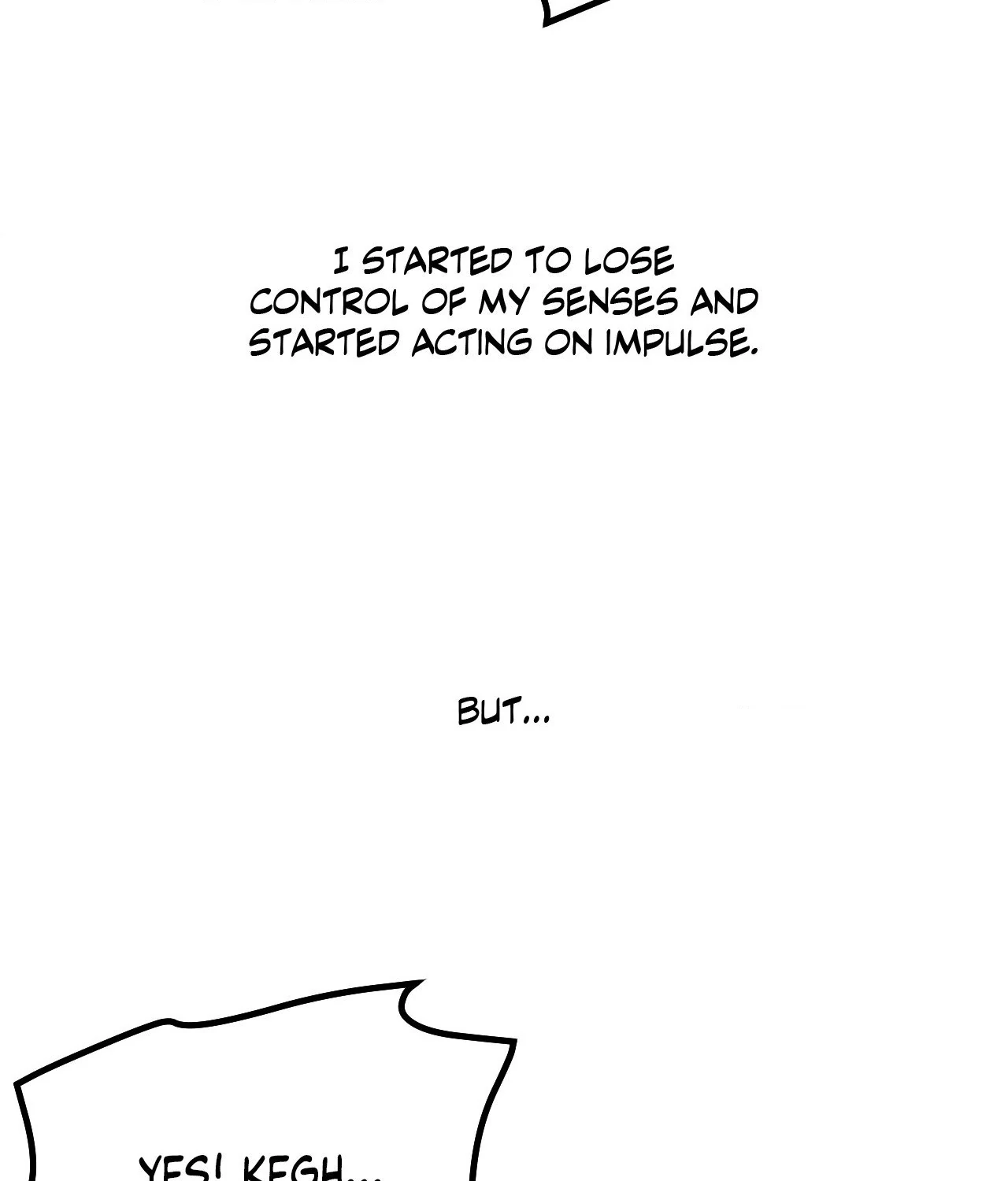 True or False? Chapter 65 - Page 23