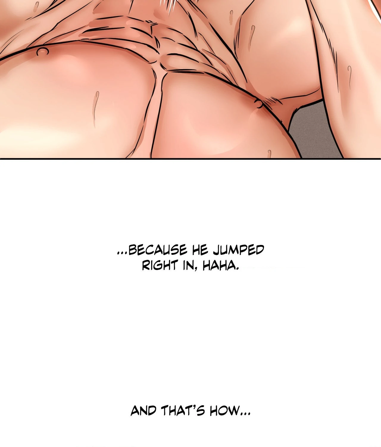 True or False? Chapter 65 - Page 34