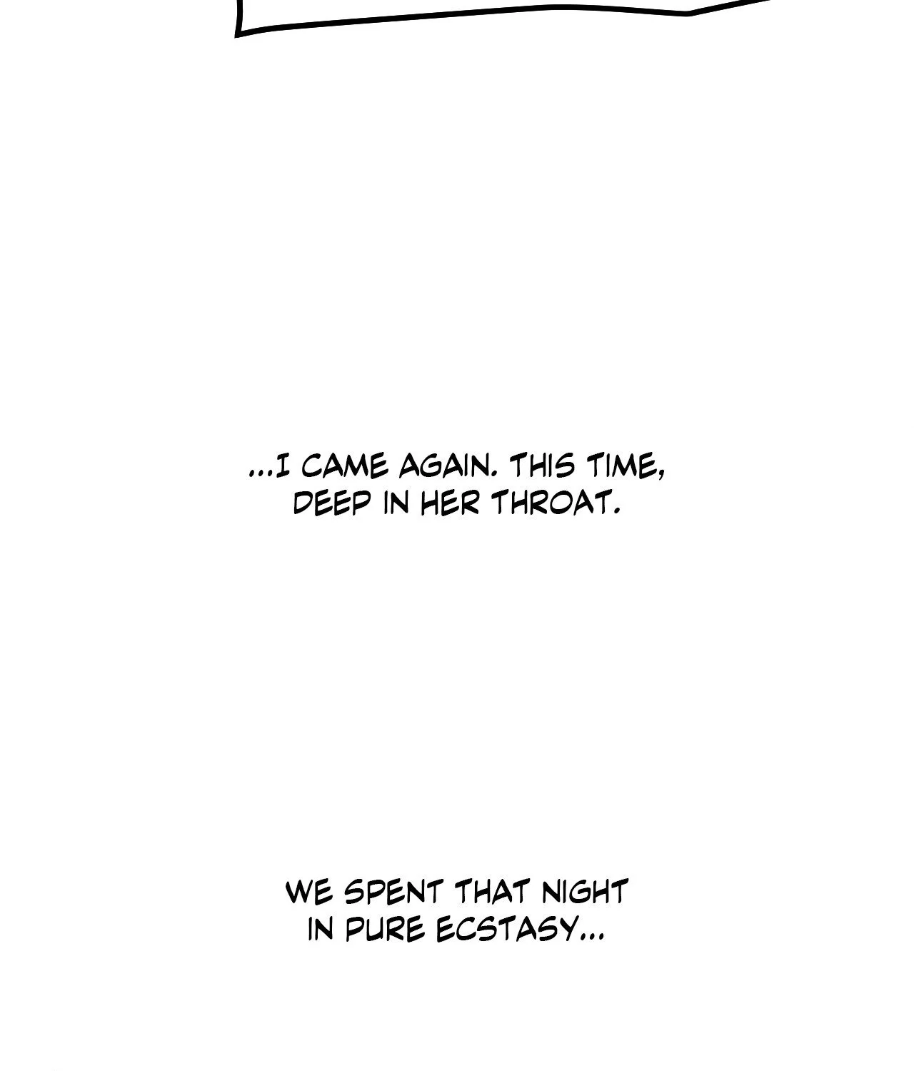 True or False? Chapter 66 - Page 19