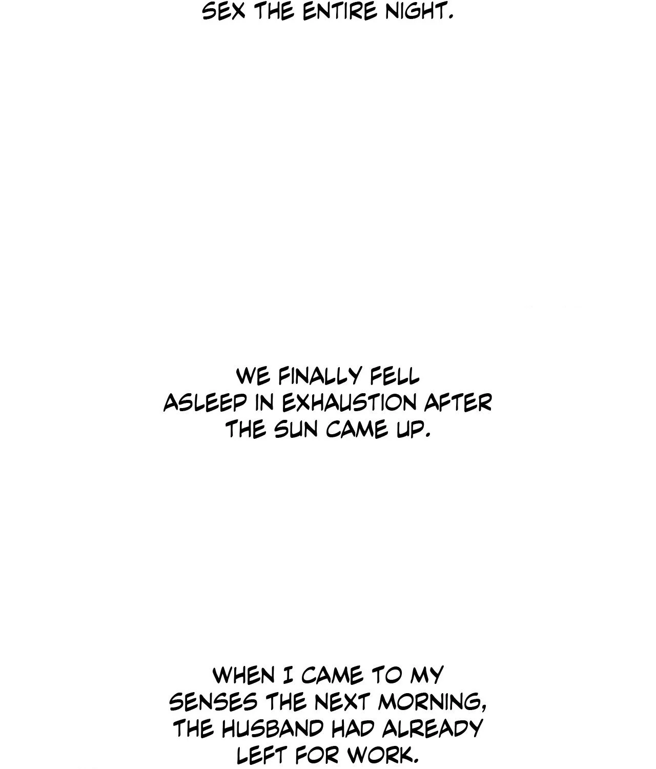 True or False? Chapter 66 - Page 25