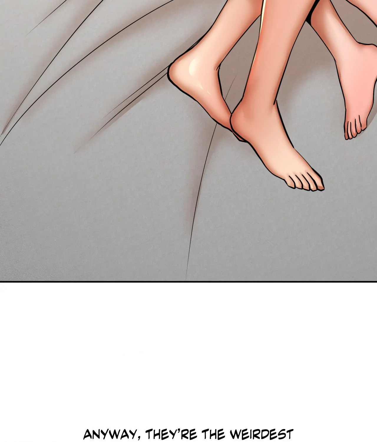 True or False? Chapter 66 - Page 28