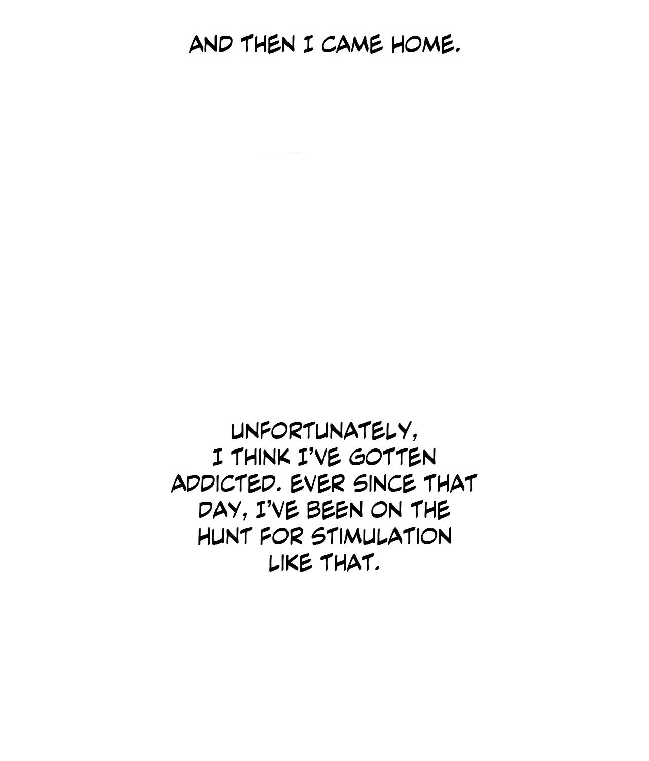 True or False? Chapter 66 - Page 32