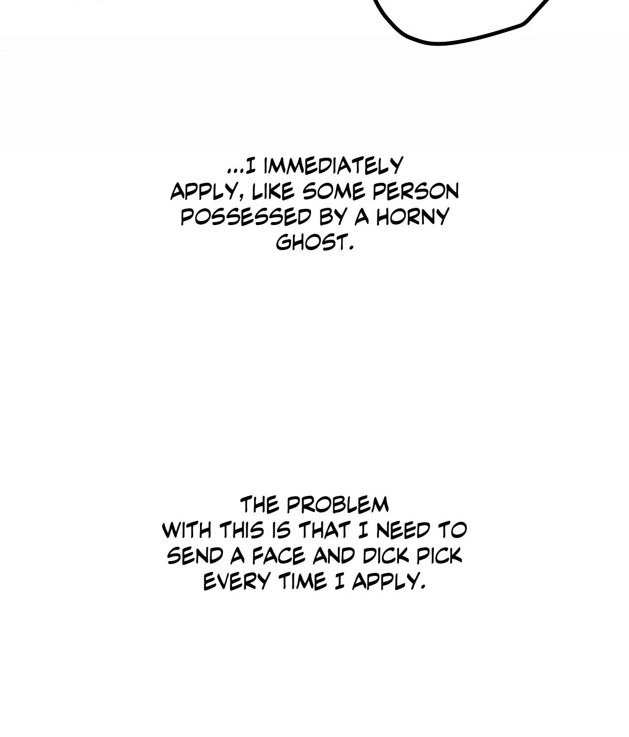 True or False? Chapter 66 - Page 35