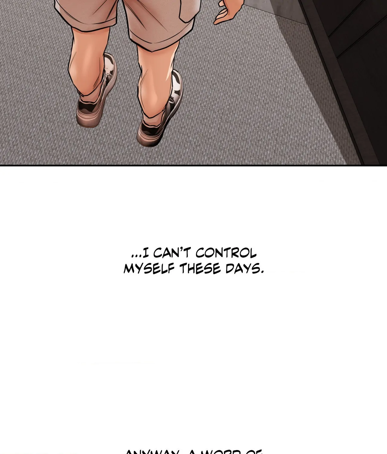 True or False? Chapter 66 - Page 39