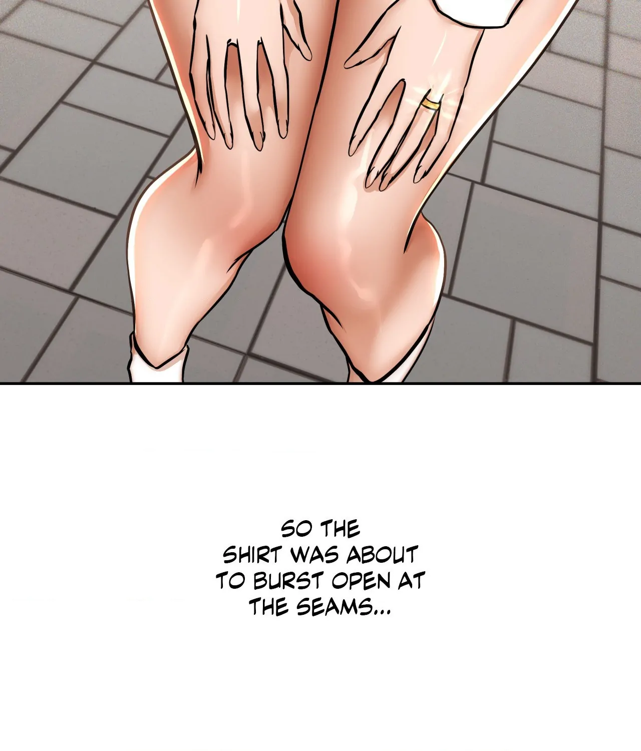 True or False? Chapter 67 - Page 18