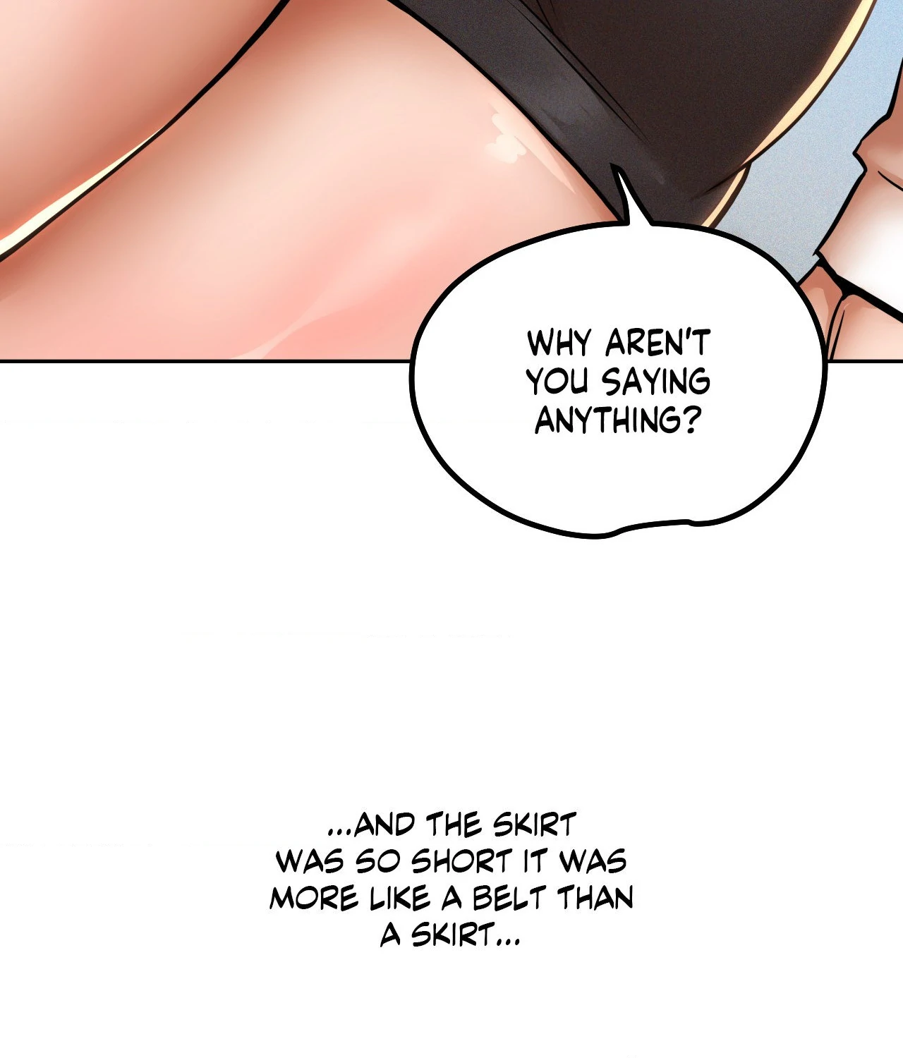 True or False? Chapter 67 - Page 20