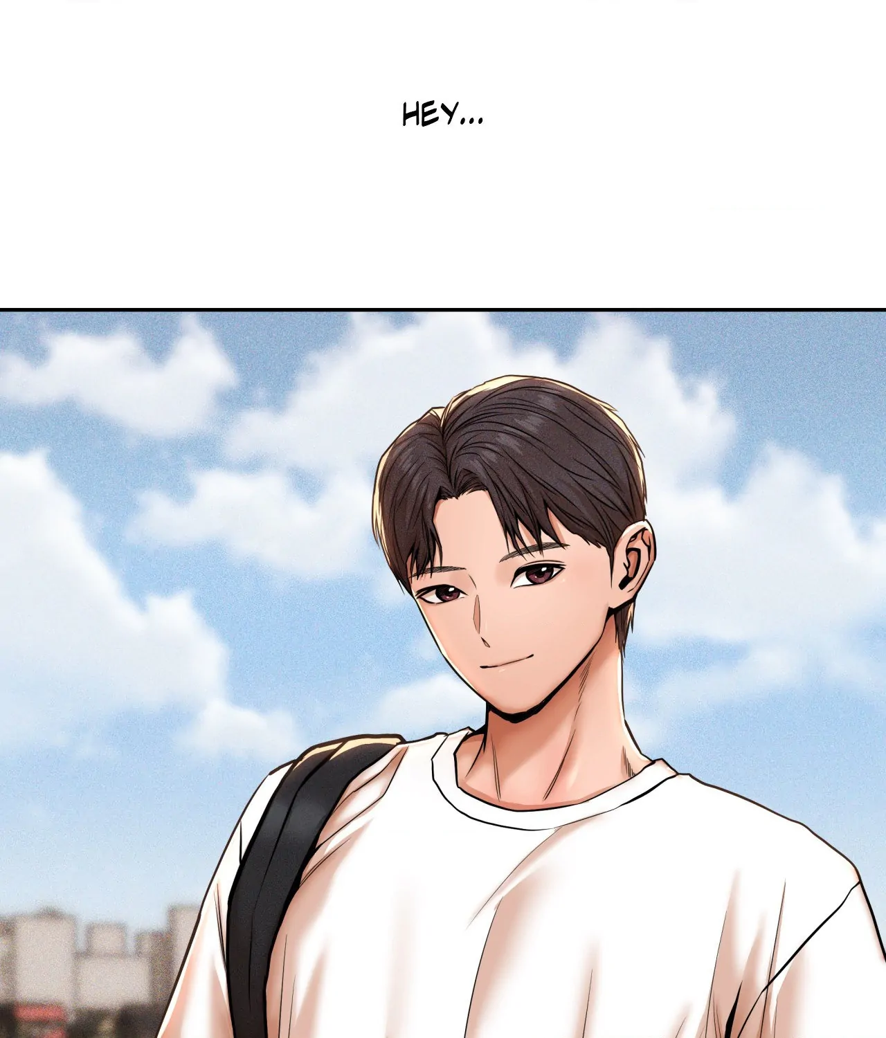 True or False? Chapter 67 - Page 3