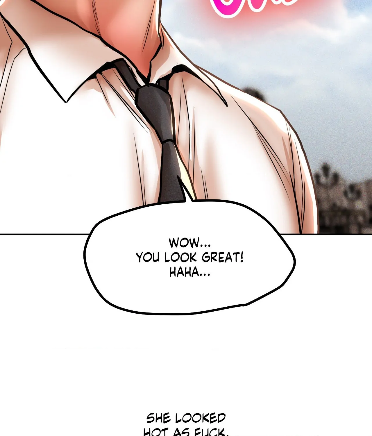 True or False? Chapter 67 - Page 22