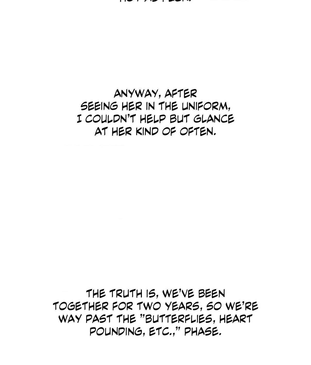 True or False? Chapter 67 - Page 23