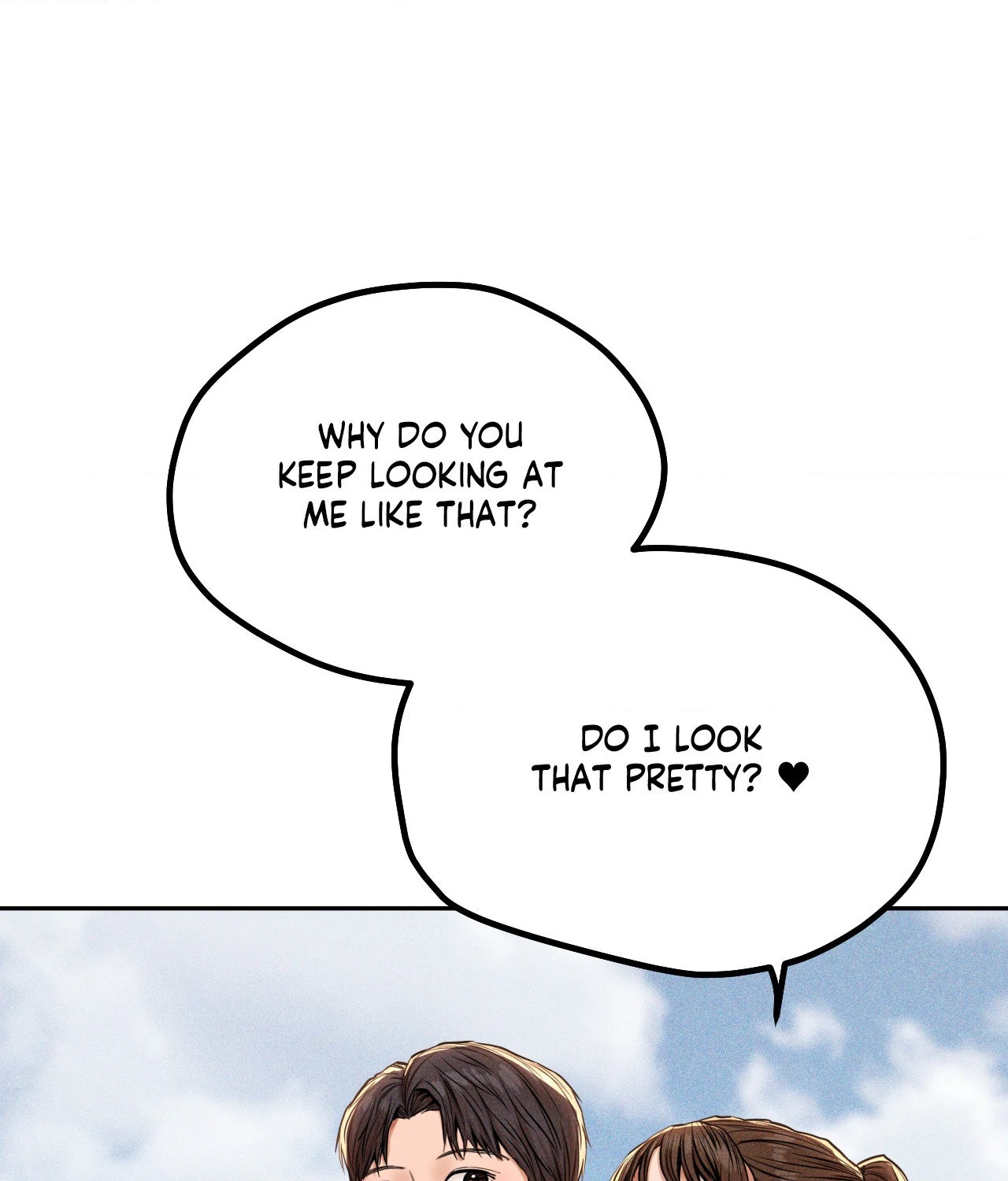 True or False? Chapter 67 - Page 24