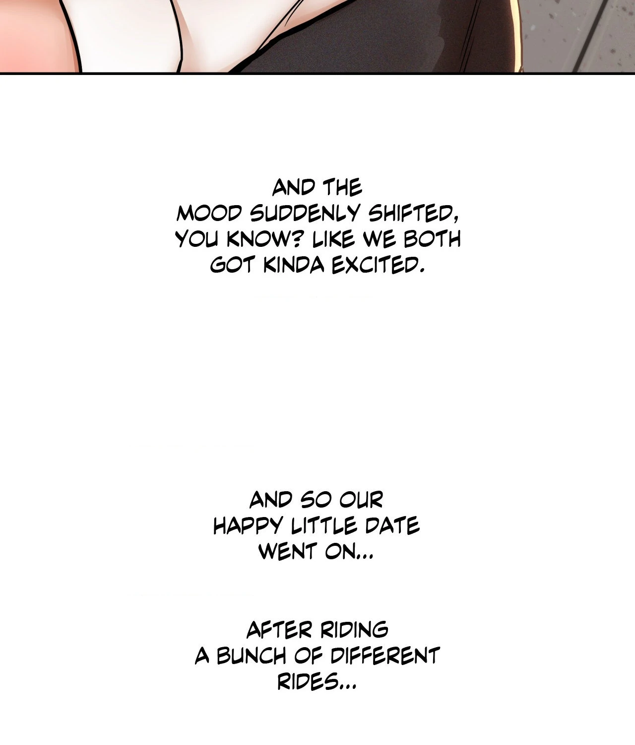 True or False? Chapter 67 - Page 29