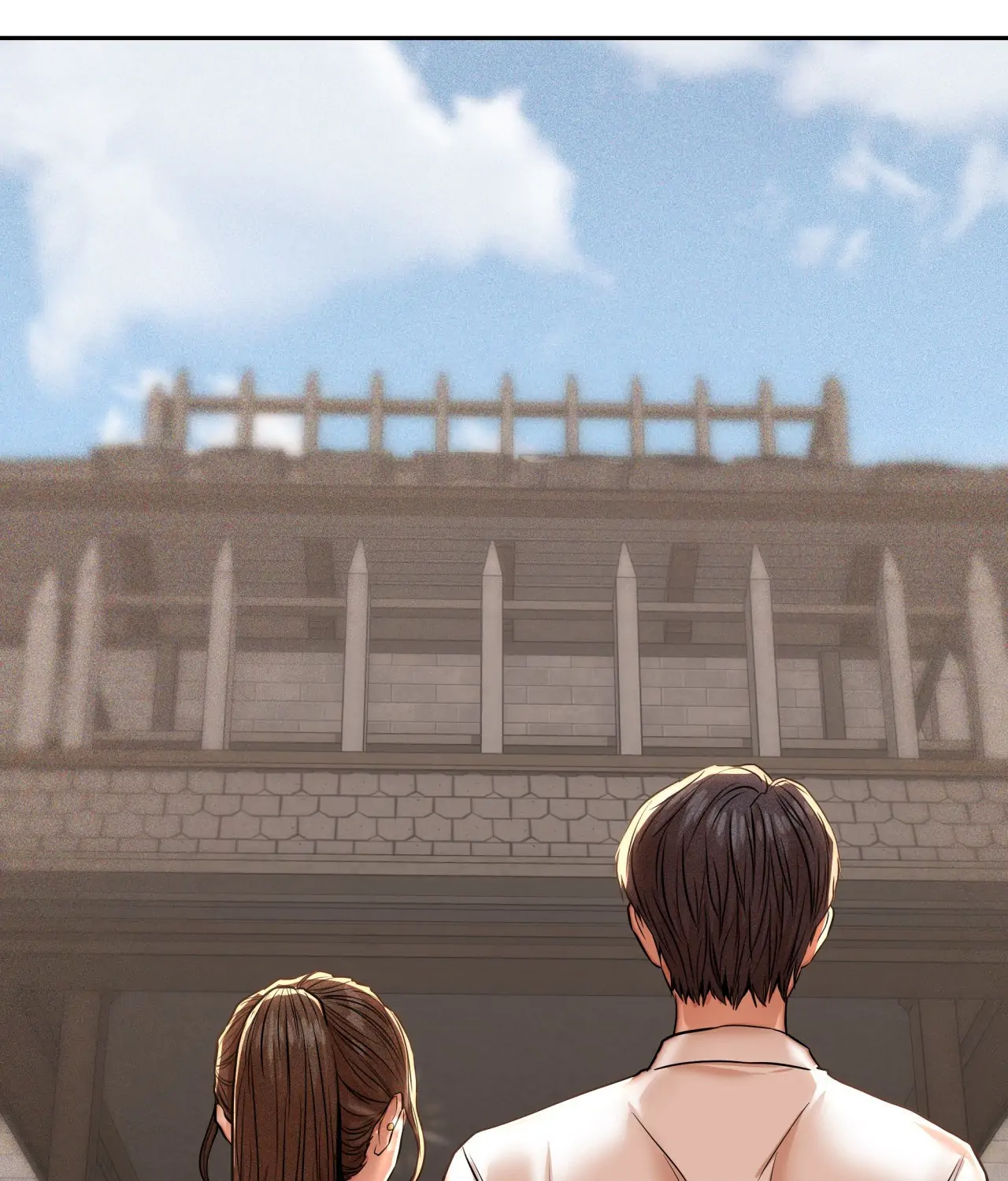 True or False? Chapter 67 - Page 31