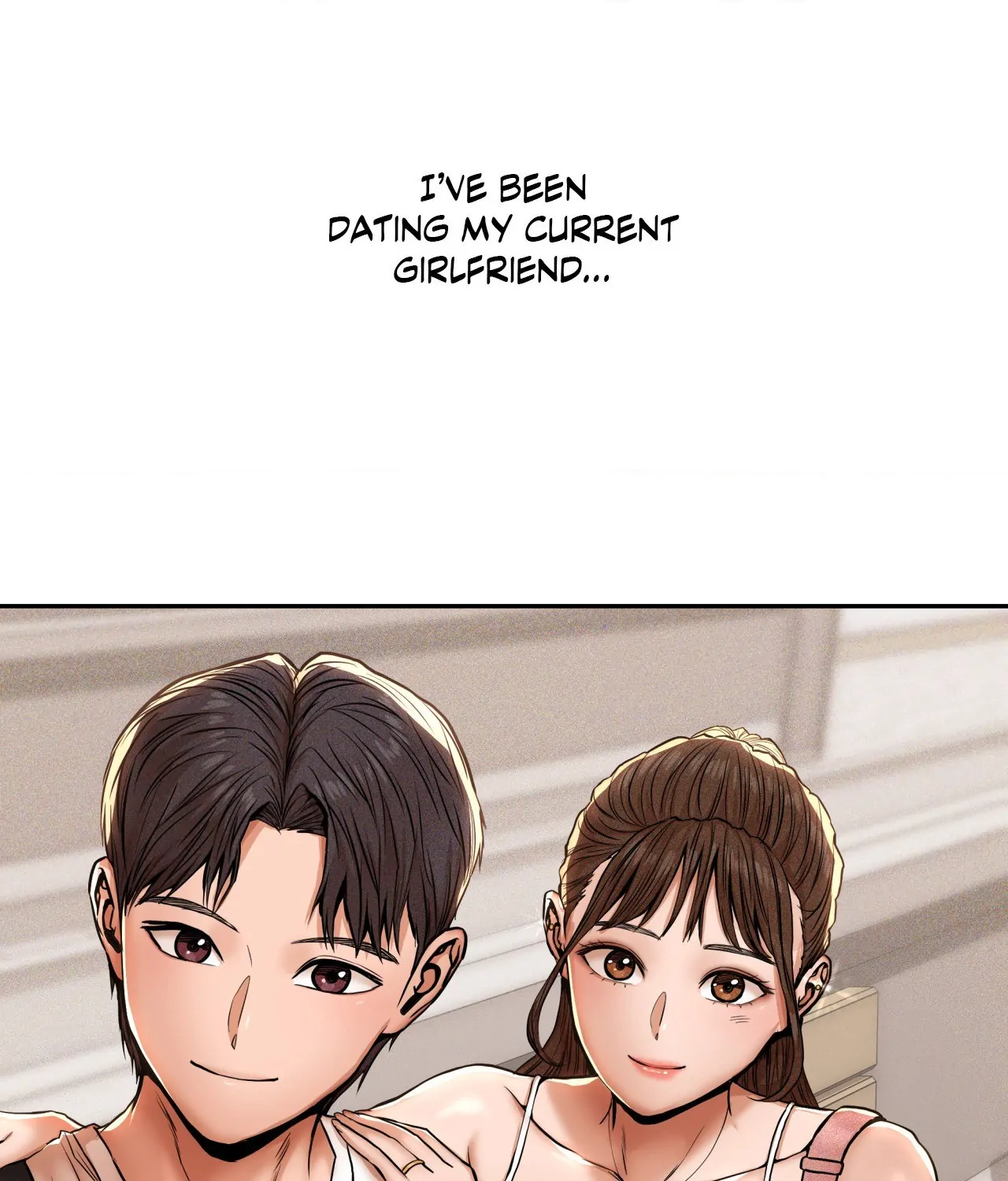 True or False? Chapter 67 - Page 5