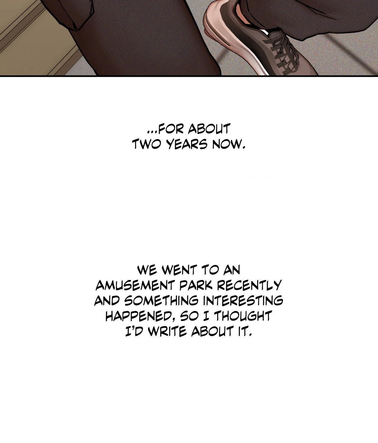 True or False? Chapter 67 - Page 7