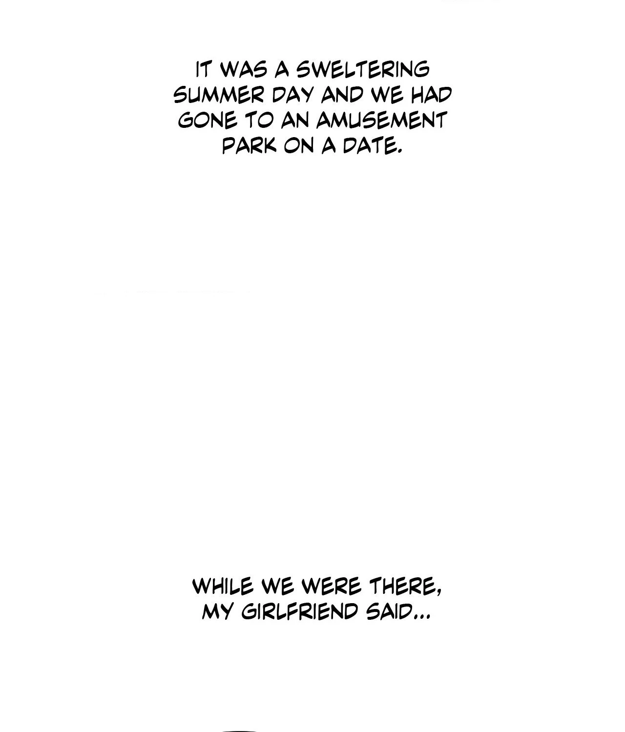 True or False? Chapter 67 - Page 8