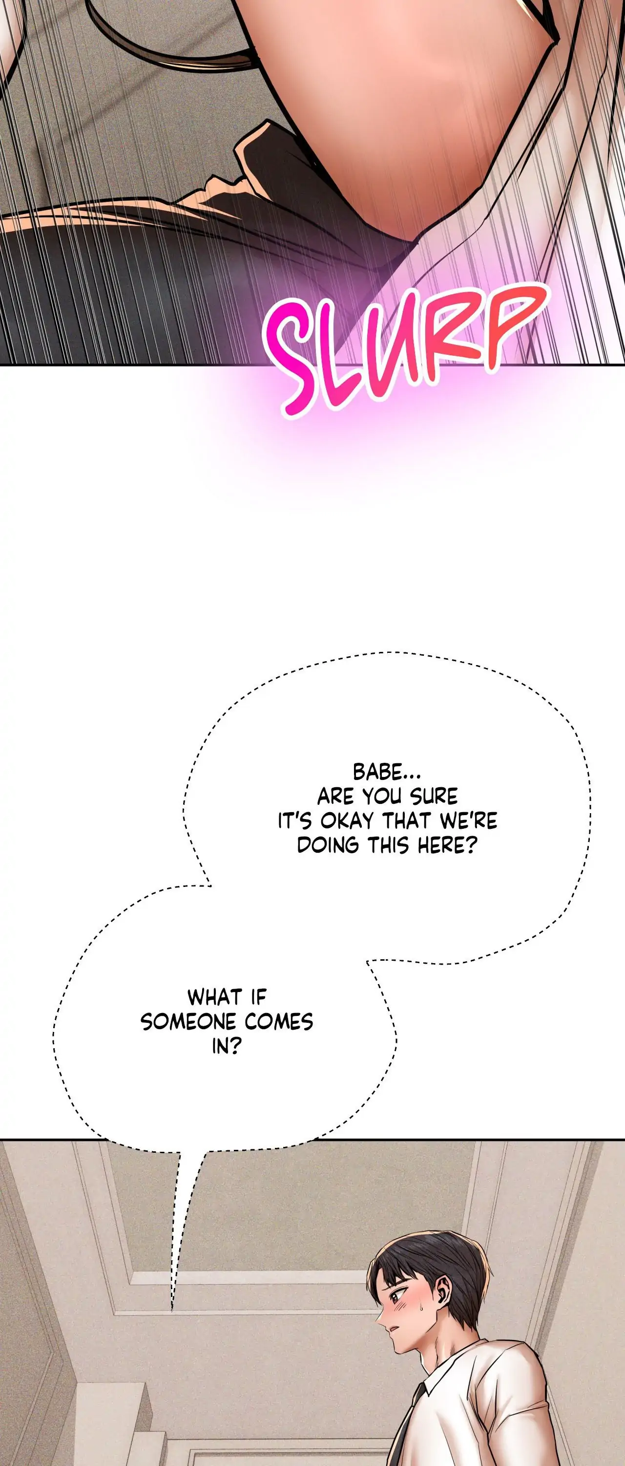 True or False? Chapter 68 - Page 11