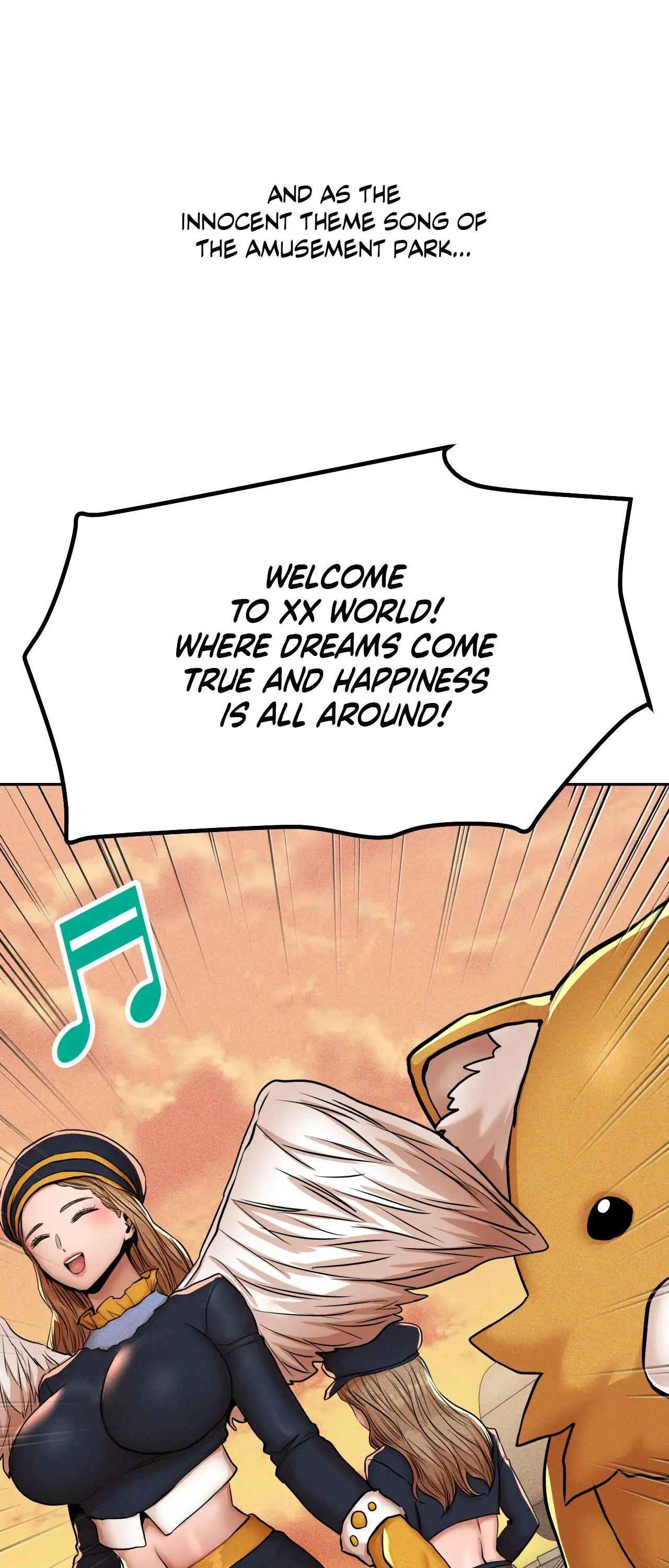 True or False? Chapter 68 - Page 13