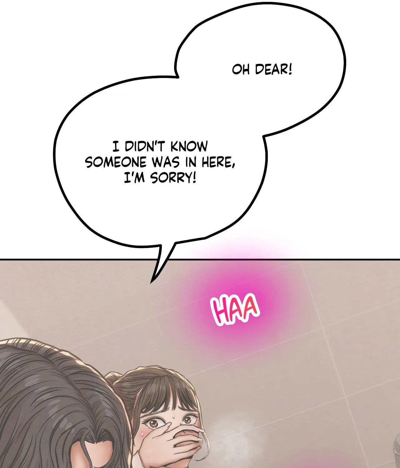 True or False? Chapter 69 - Page 23