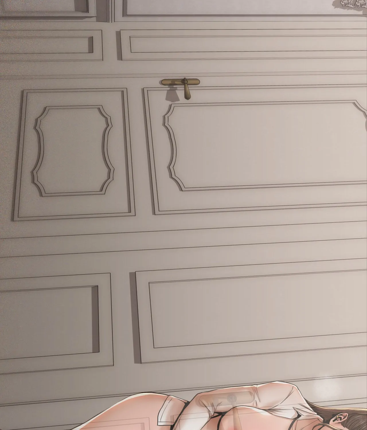 True or False? Chapter 69 - Page 31