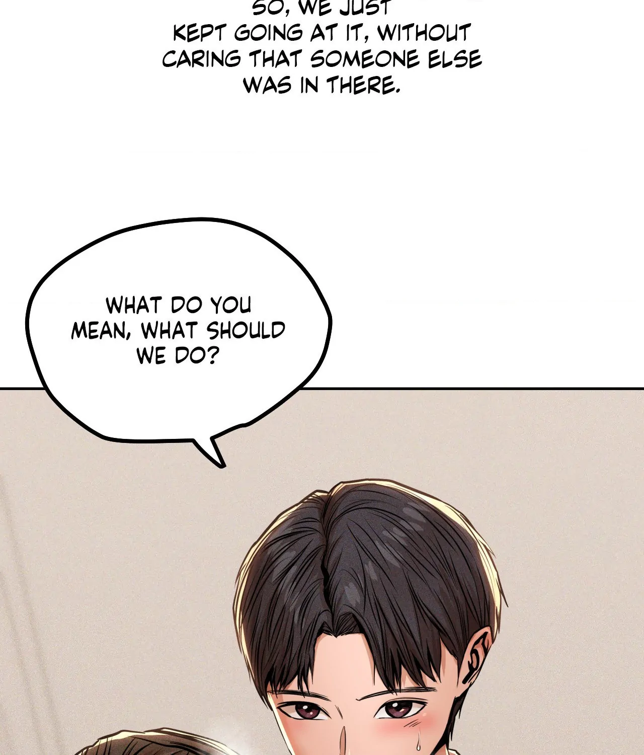 True or False? Chapter 69 - Page 35
