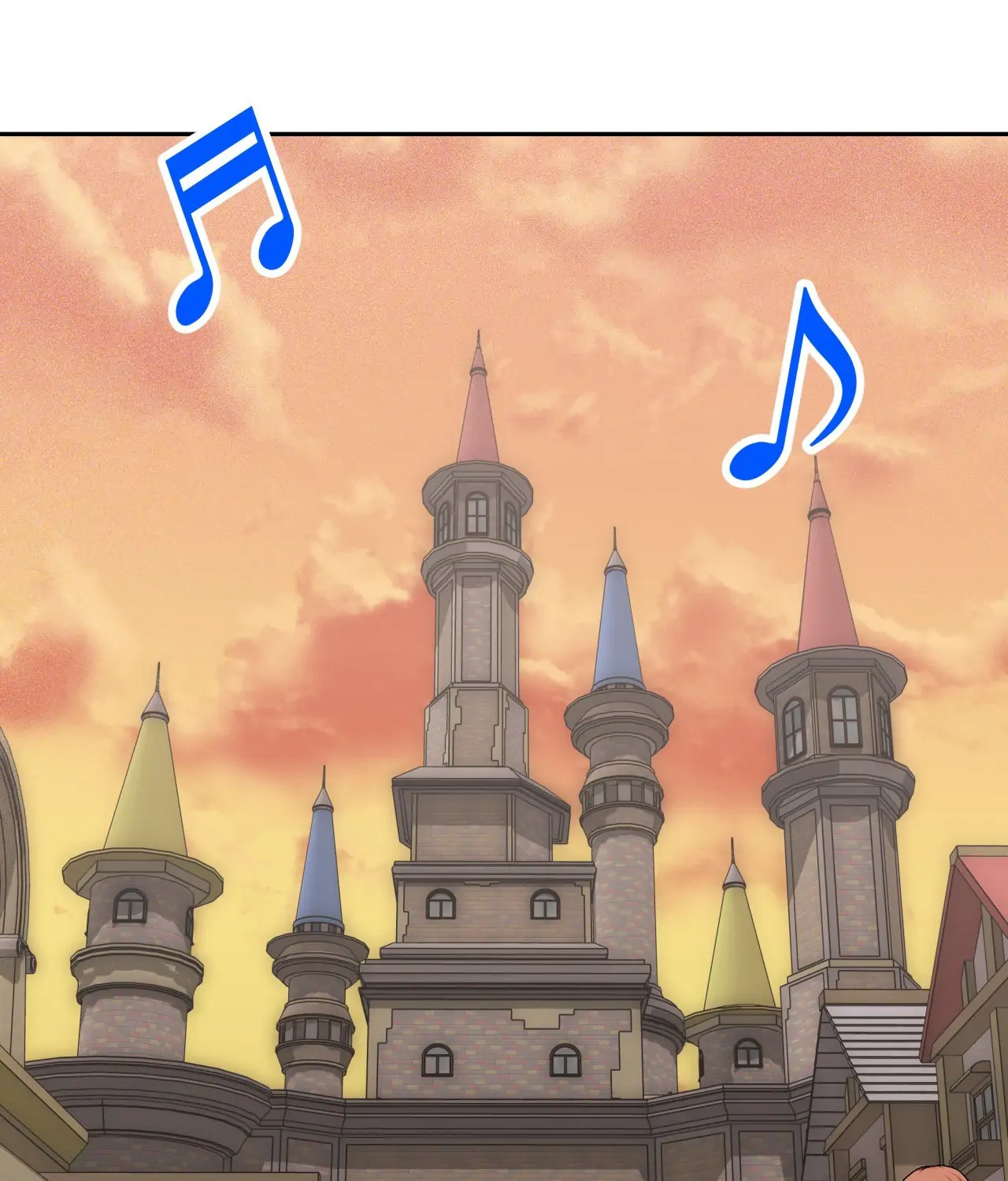 True or False? Chapter 69 - Page 8