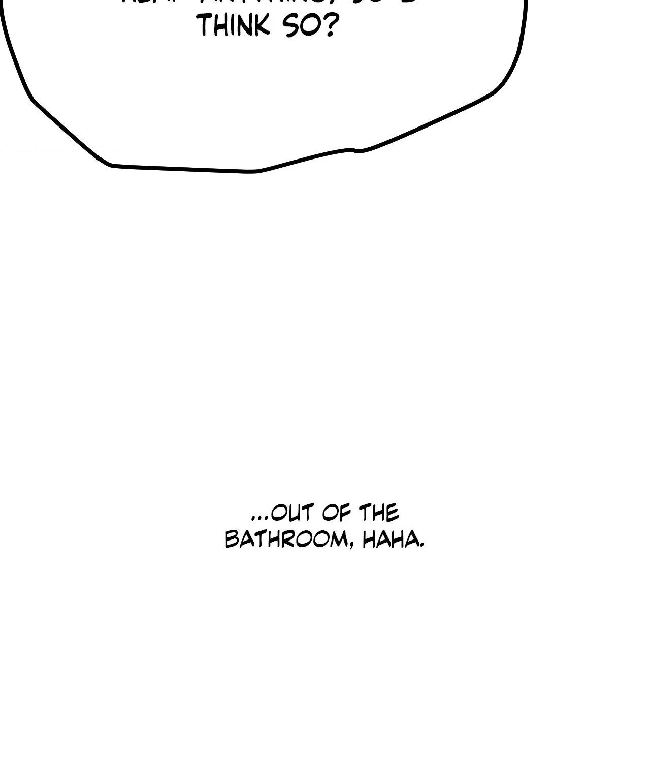 True or False? Chapter 70 - Page 35