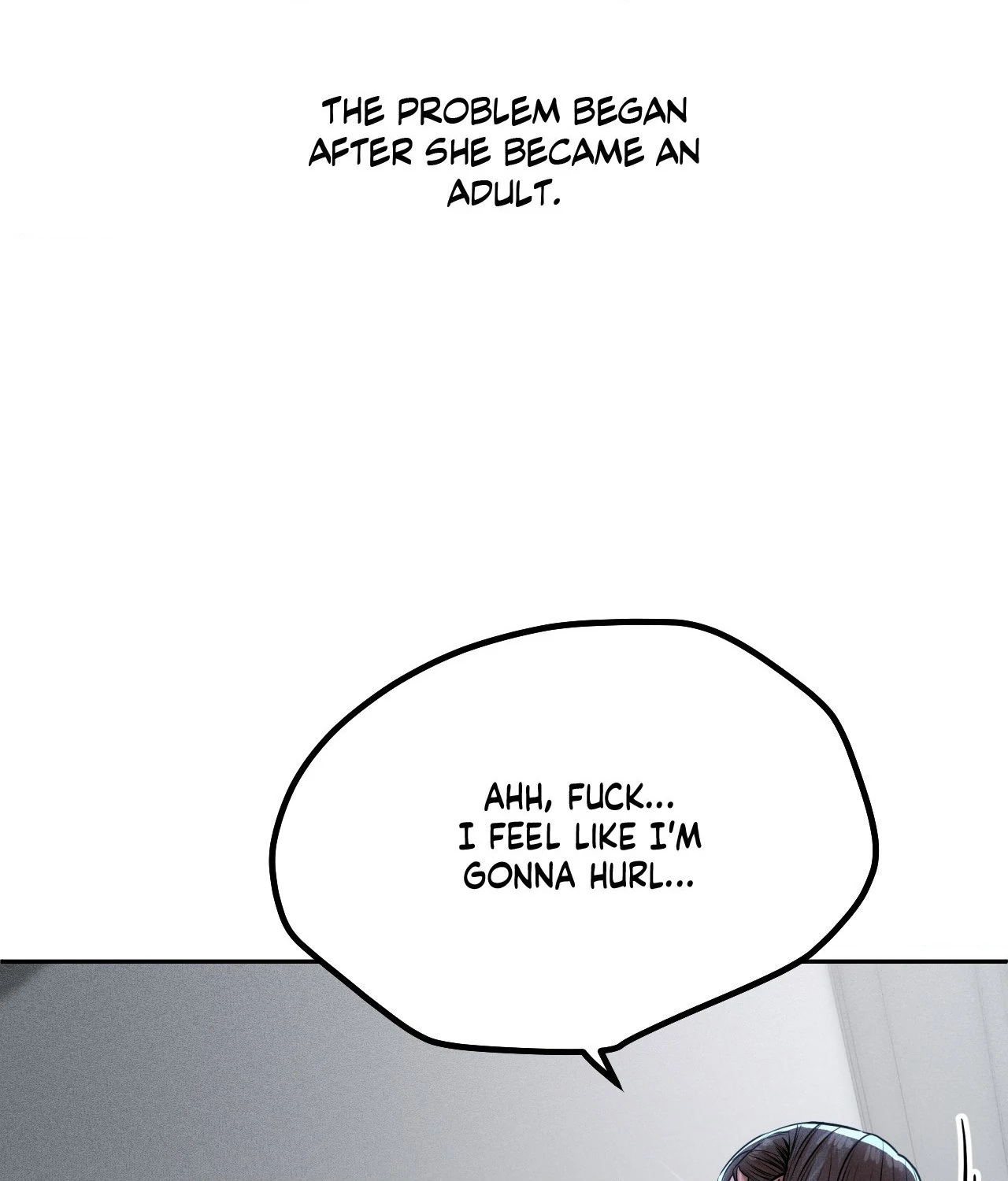 True or False? Chapter 71 - Page 20