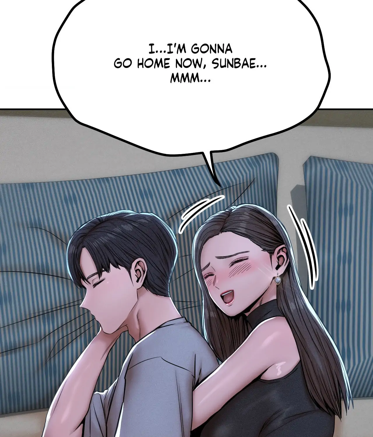 True or False? Chapter 71 - Page 23