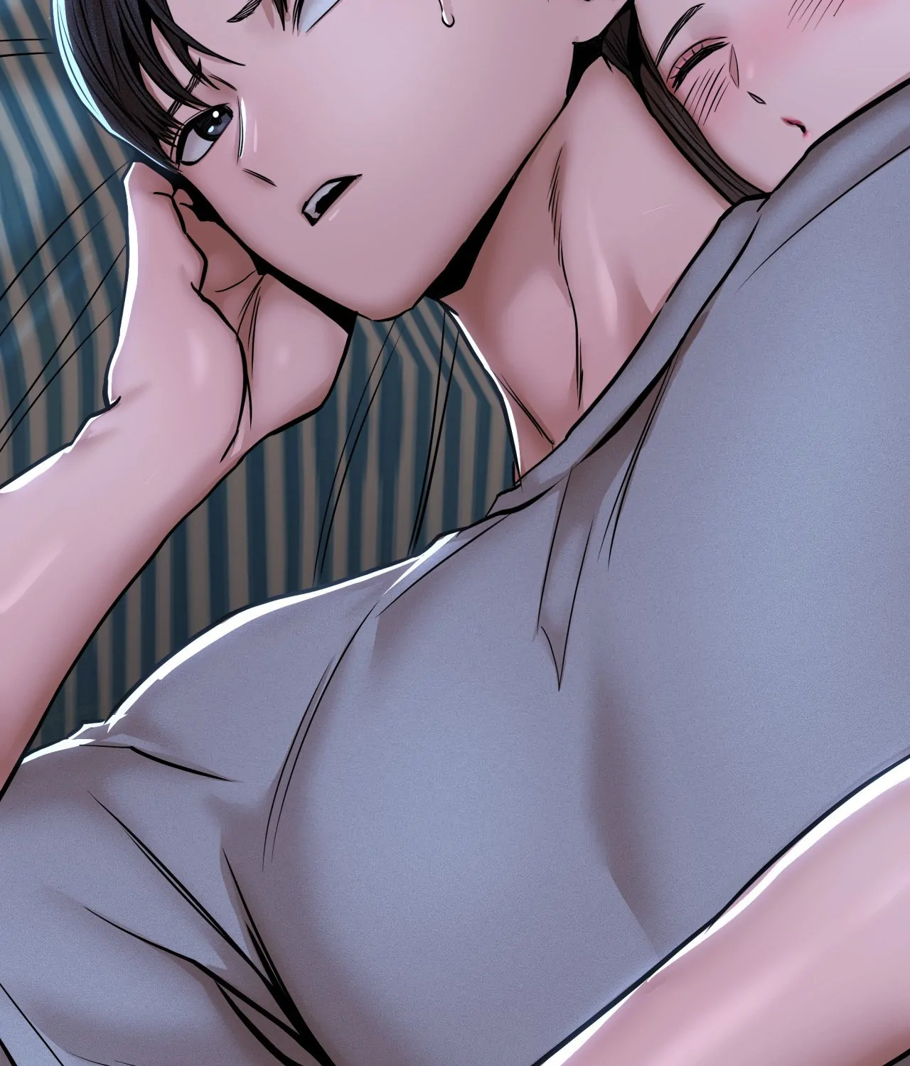 True or False? Chapter 71 - Page 26