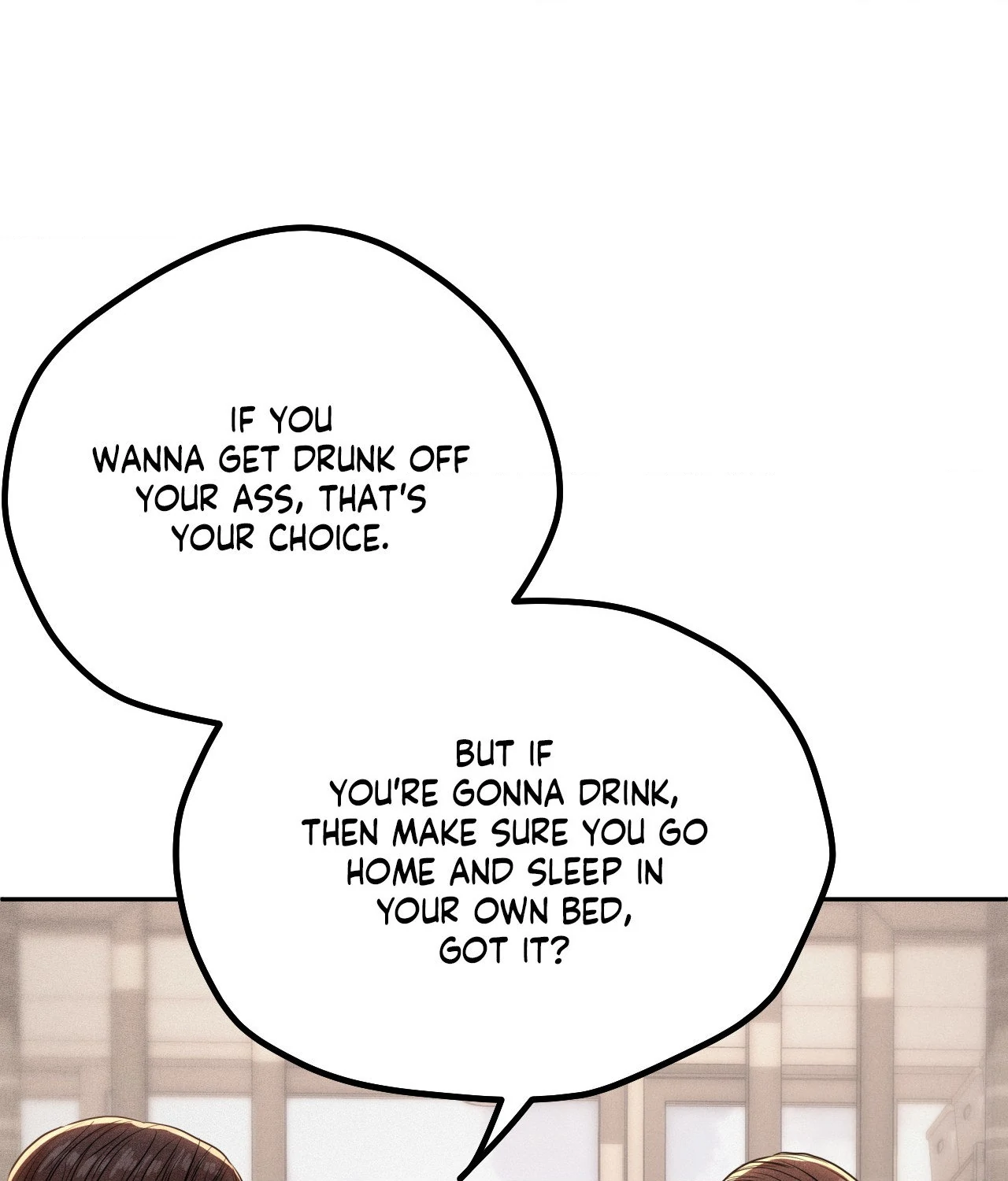 True or False? Chapter 71 - Page 28