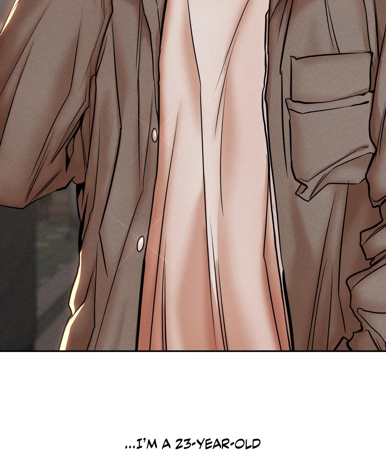 True or False? Chapter 71 - Page 4