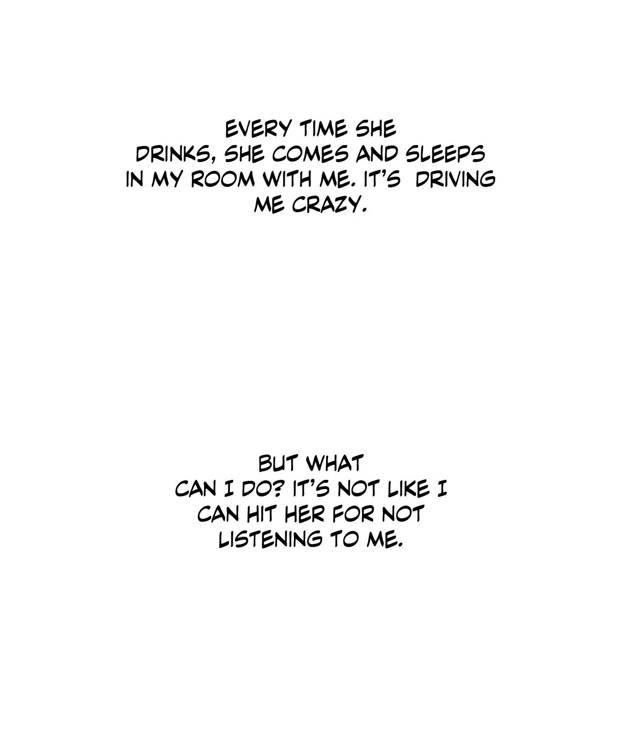 True or False? Chapter 71 - Page 31