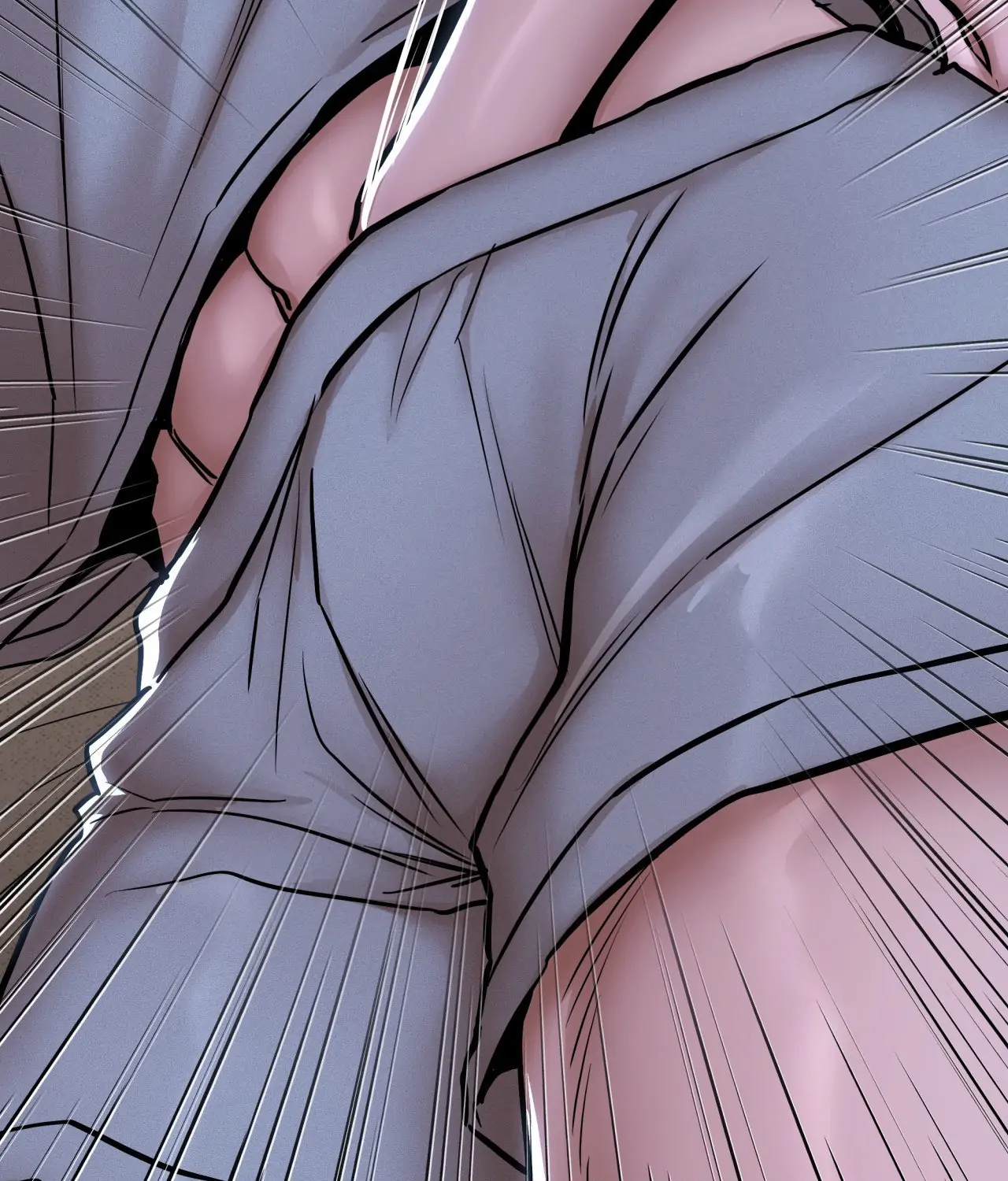 True or False? Chapter 71 - Page 36