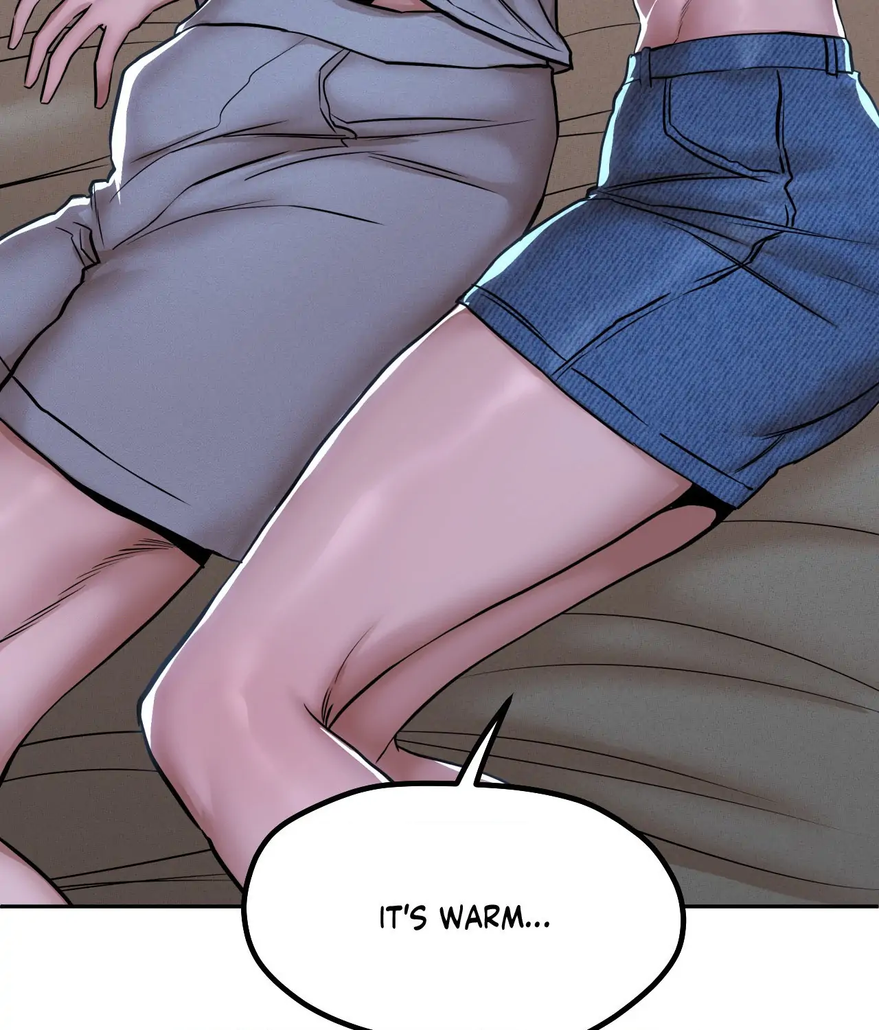 True or False? Chapter 71 - Page 41