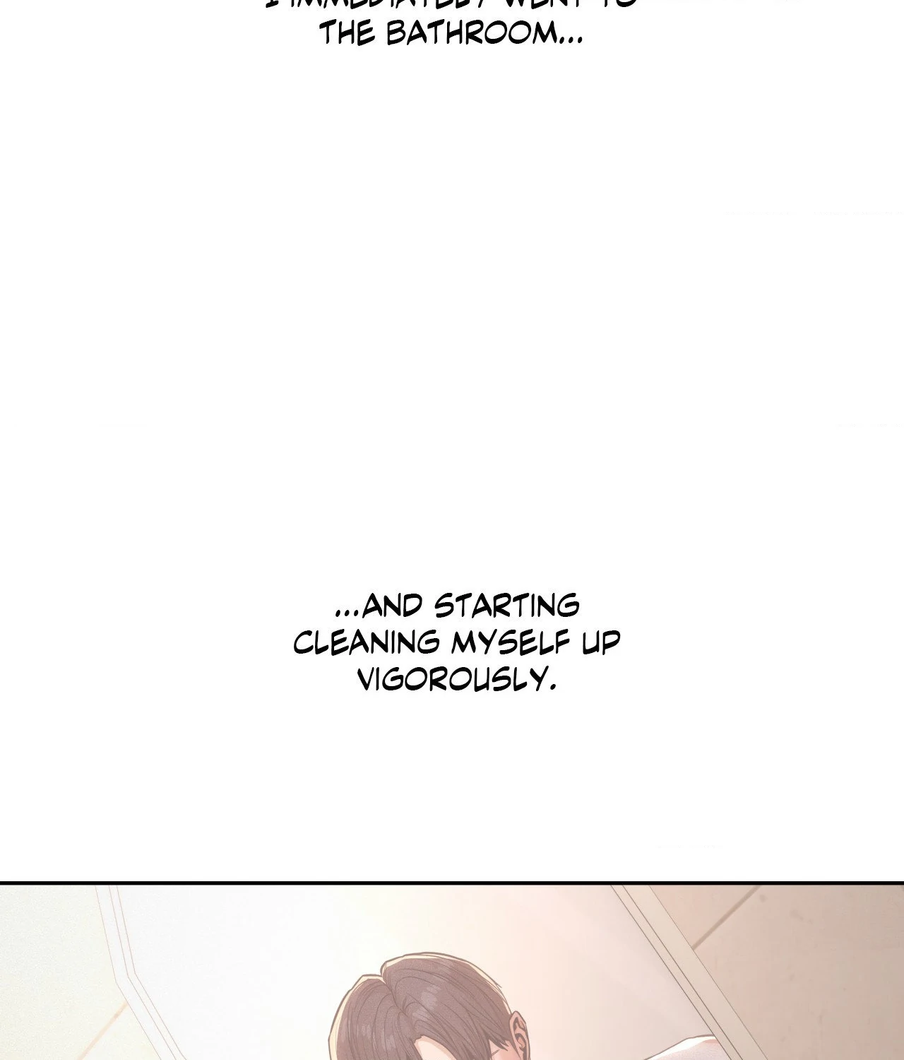 True or False? Chapter 72 - Page 35