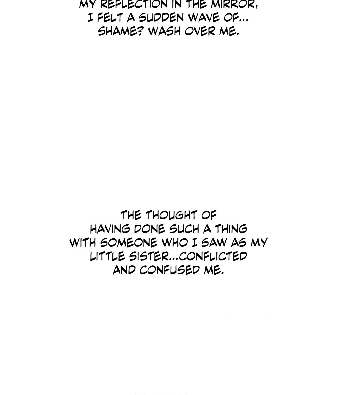 True or False? Chapter 72 - Page 38