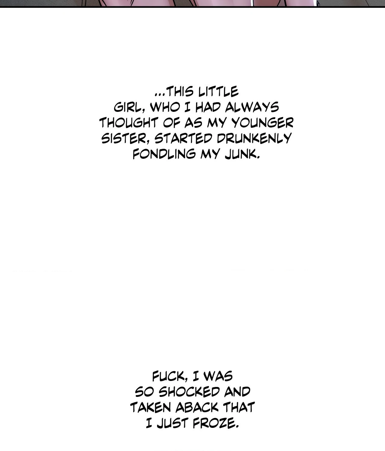 True or False? Chapter 72 - Page 7